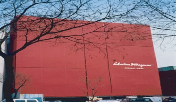 18 Ferragamo 청담사옥